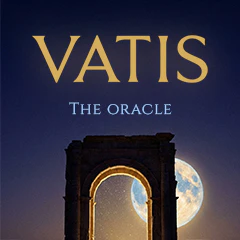 Vatis — The Oracle logo