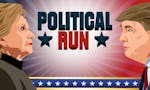 Political Run image