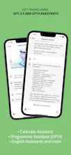 AI Assistant (iOS) gallery image