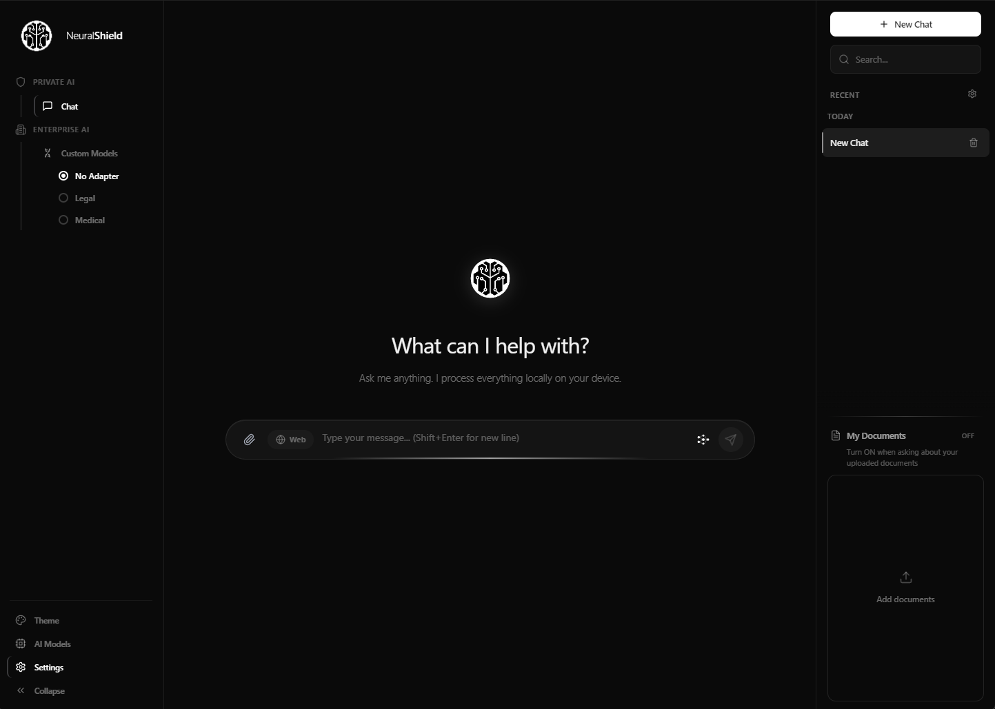 NeuralShield gallery image