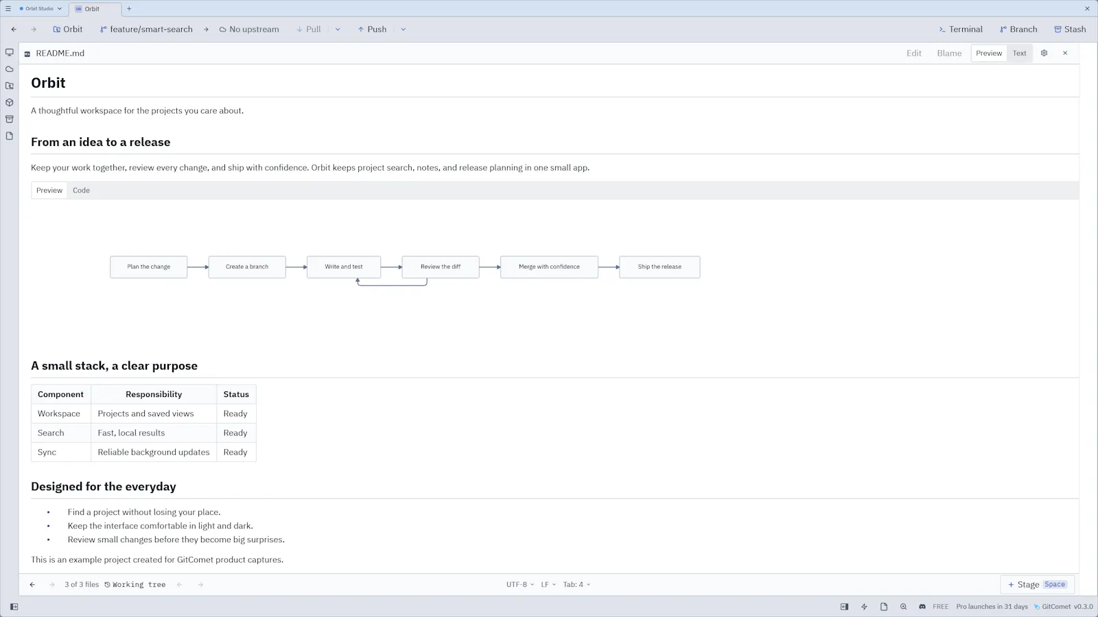 GitComet 0.3.0 screenshot 13