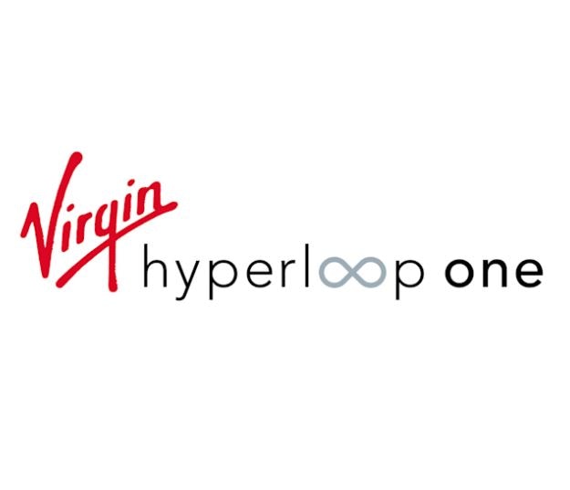 Virgin Hyperloop One gallery image