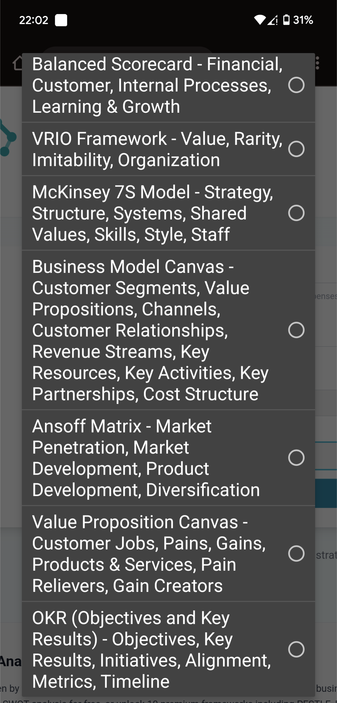 AnalysisGen gallery image