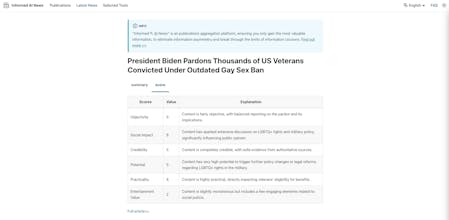 Informed AI News gallery image