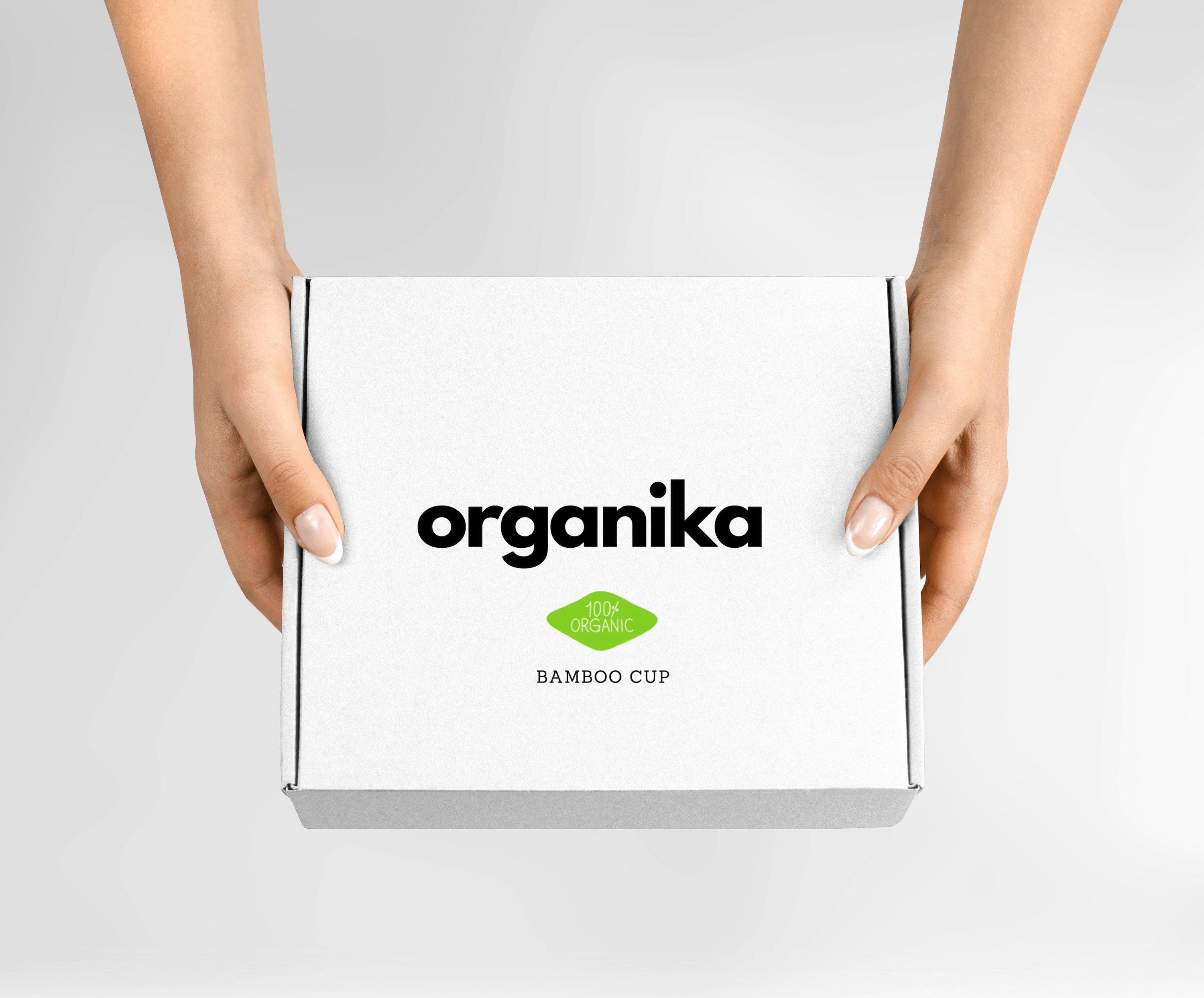organika gallery image