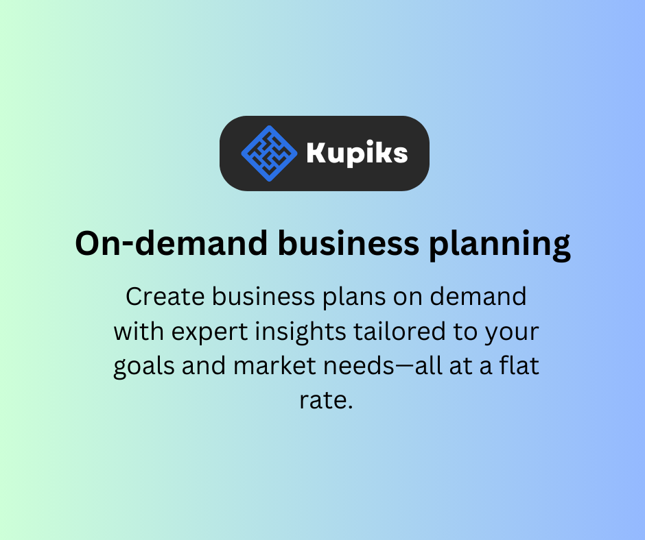 Kupiks gallery image