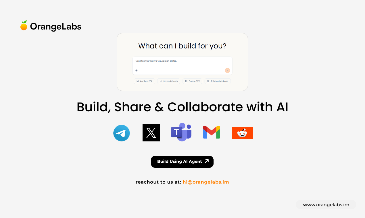 OrangeLabs gallery image