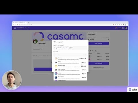 Casama gallery image