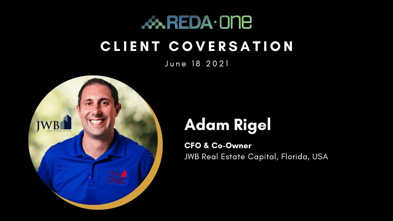 REDA One (Salesforce-Native) gallery image