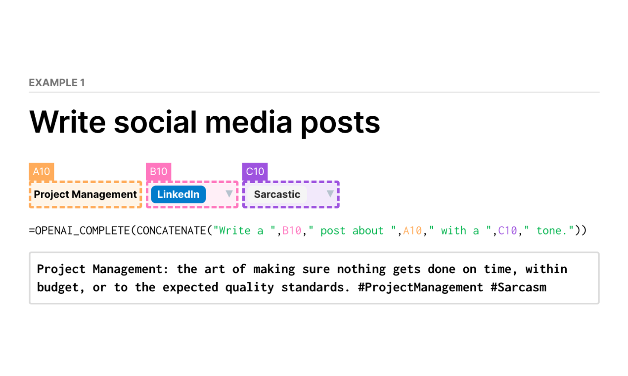 OpenAI in Spreadsheet.com media 3