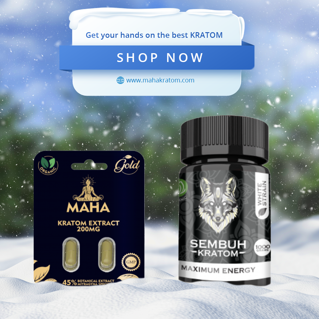 Sembuh Kratom Powder- 녹색 난파선 - 에너지를위한 최고의 크라 톰 |미국에서 최고의 크라 톰 미디어 3