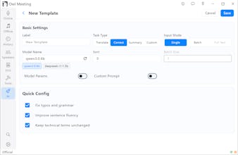 Owl Meeting gallery image
