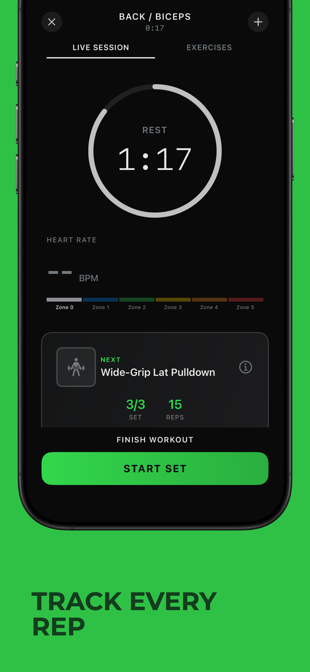 AIVO Fitness gallery image