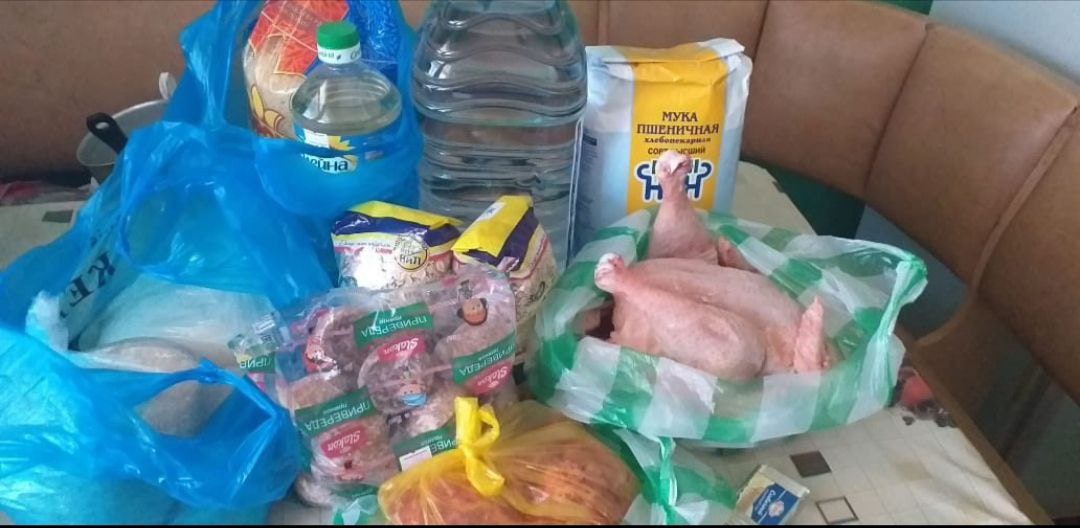 Mutual aid center - helpcenter.life gallery image