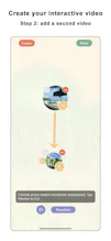 Tap, Interactive Shorts gallery image