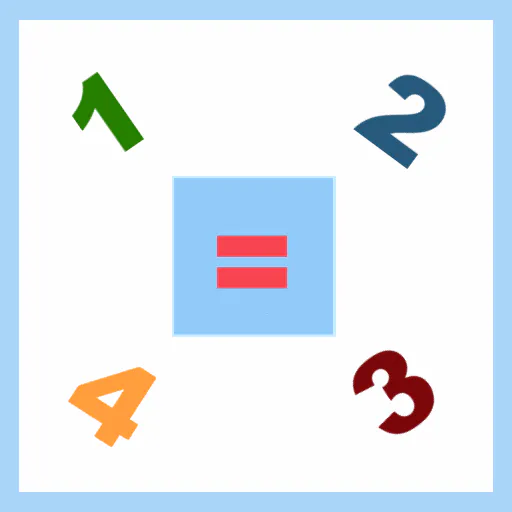 Simple Arithmetic Puzzle