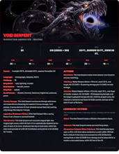 DND Tools Online gallery image