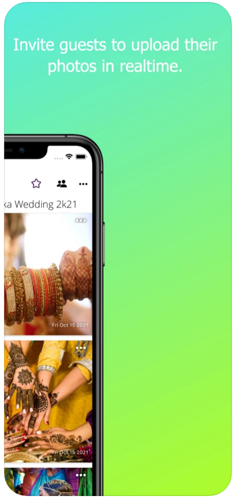 CulShare gallery image