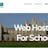 Web Hosting for Students