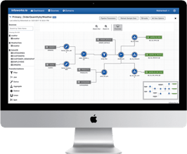 Infoworks Autonomous Data Engine gallery image