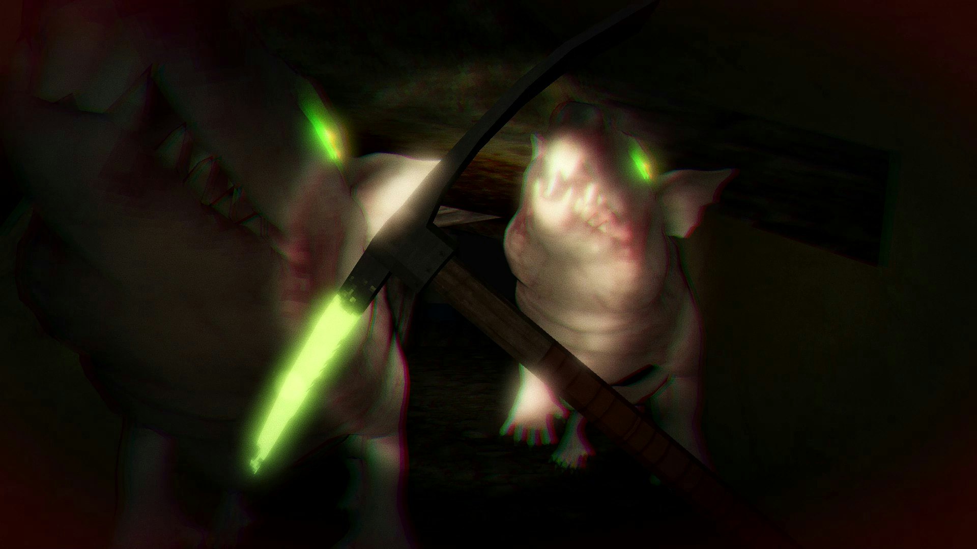 TOXICANT gallery image