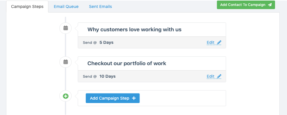 GStep.io gallery image