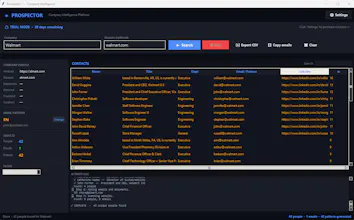Prospector Email Finder gallery image