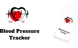 Blood Pressure Tracker media 1