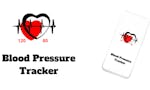 Blood Pressure Tracker image