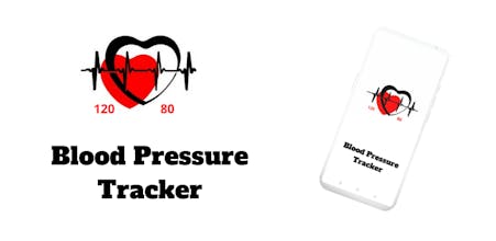 Blood Pressure Tracker gallery image