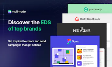 Email Design System Playbook gallery image