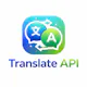 Translate Cloud API