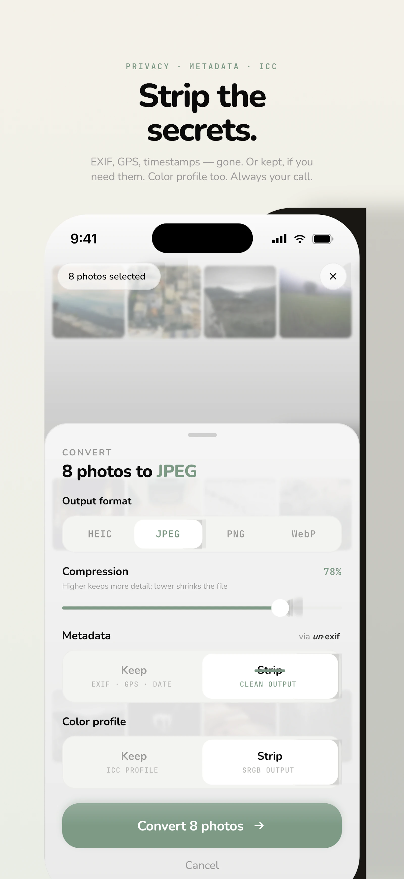coalesco screenshot 6