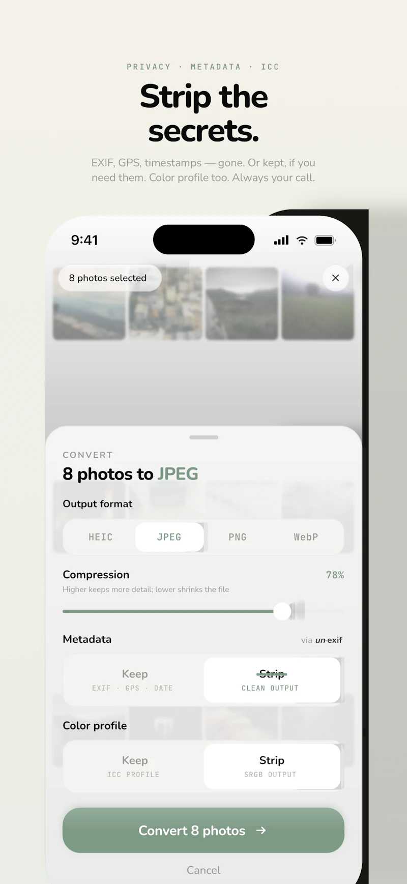 coalesco screenshot 6