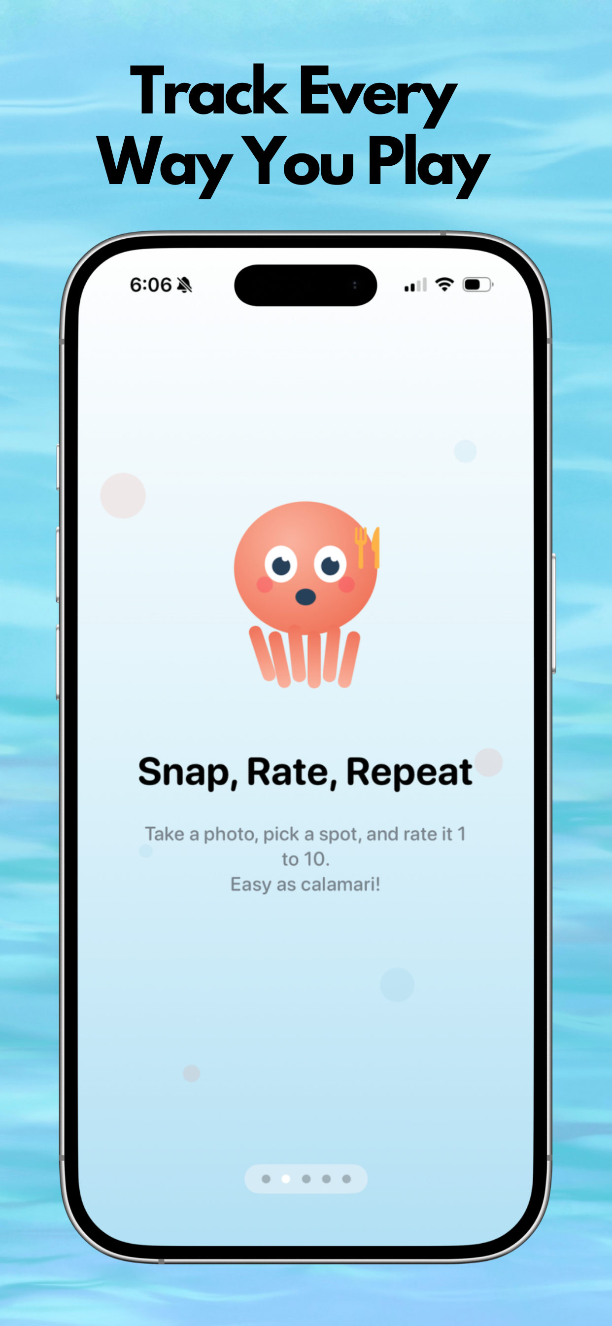 Calamari - Food, Rated gallery image