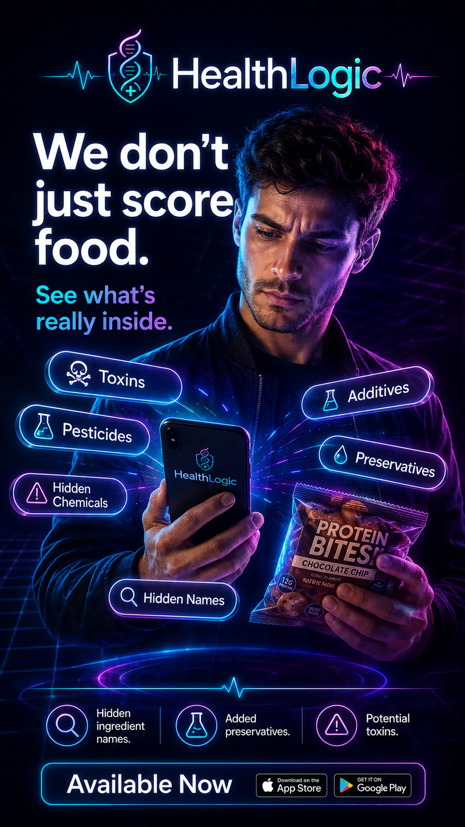 Health Logic gallery image