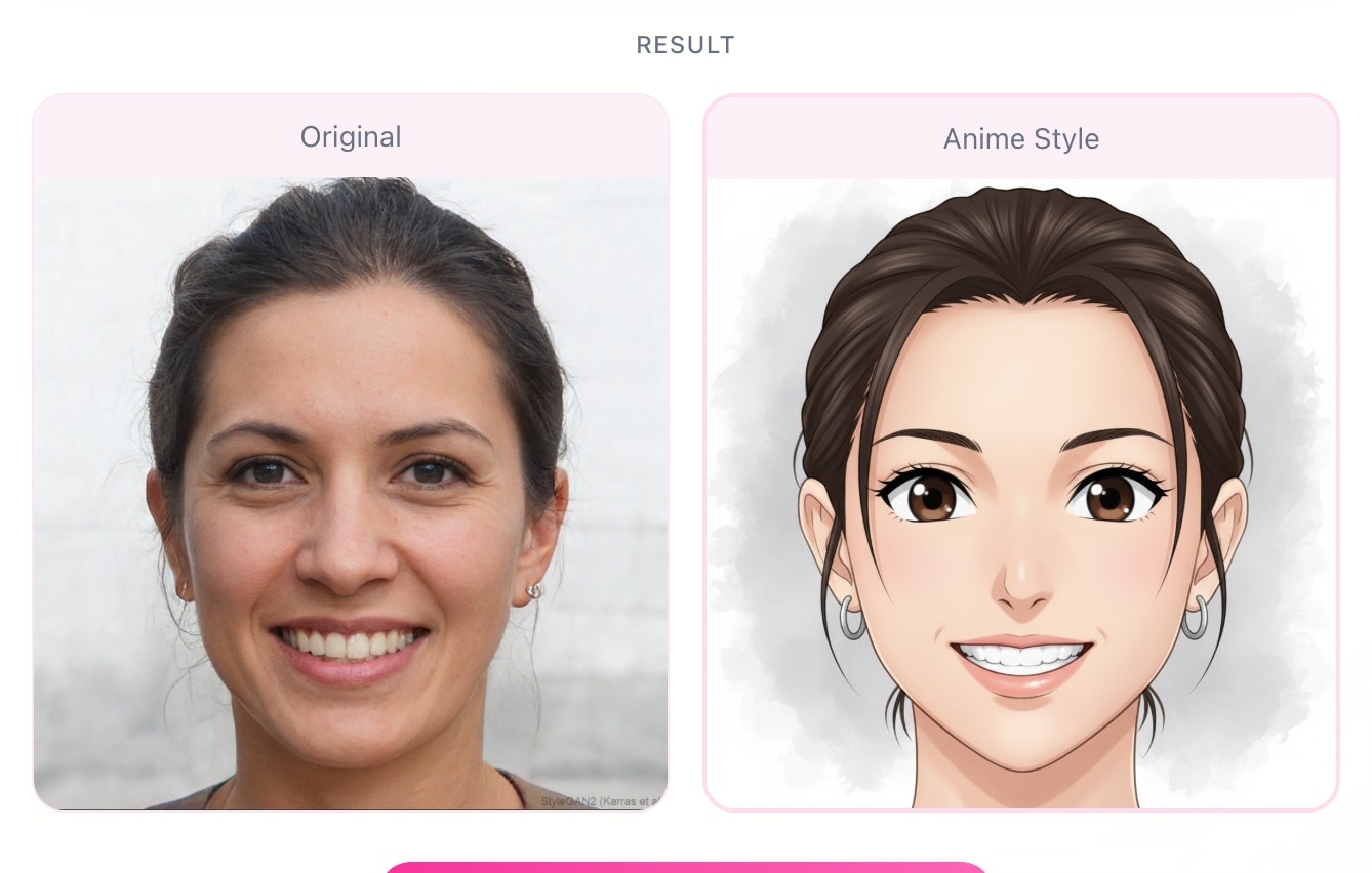 AI Avatar Generator gallery image