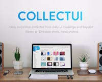 Collect UI media 2