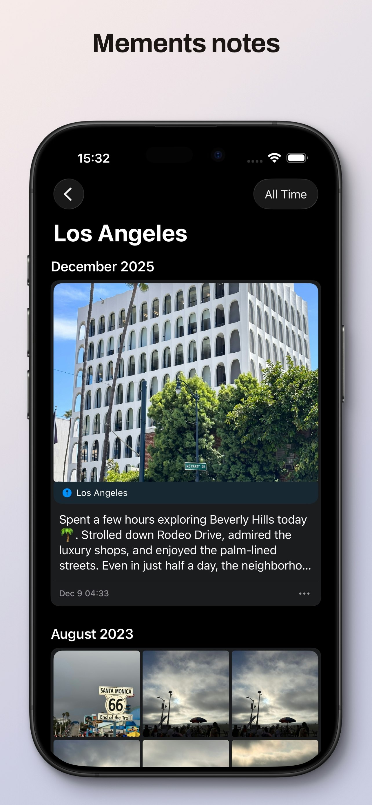 Moments+ gallery image