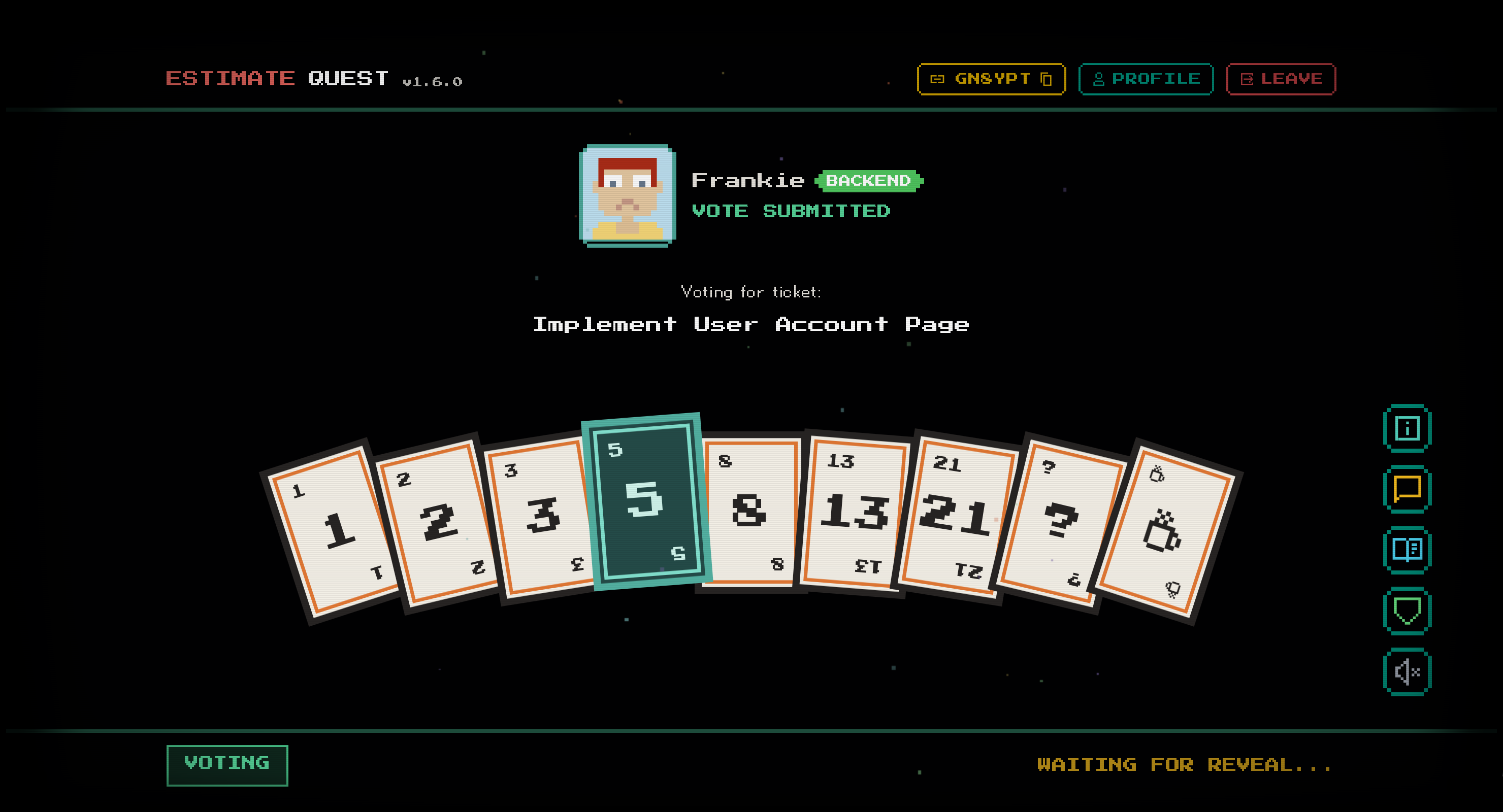 Estimate Quest gallery image