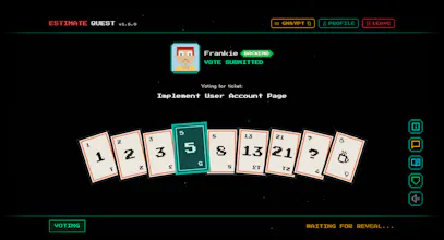 Estimate Quest gallery image