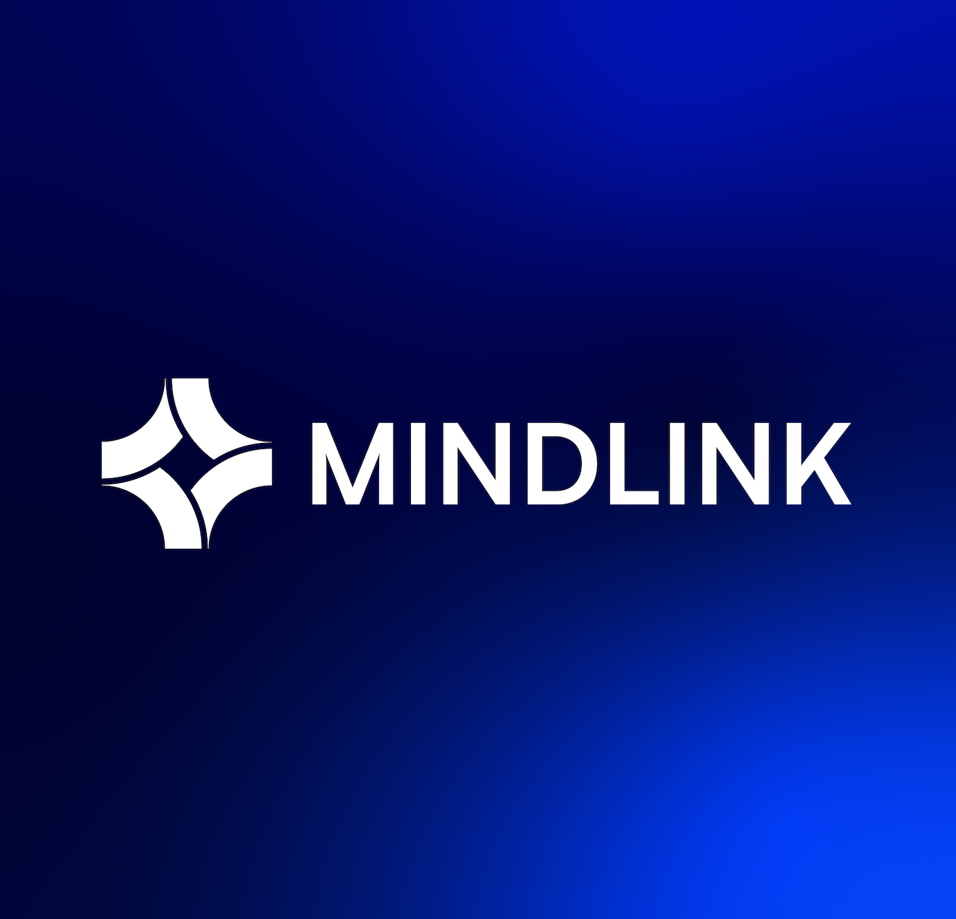 Mindlink - Main product screenshot demonstrating key features and user interface