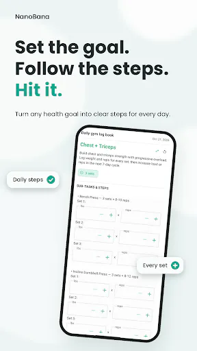 NanoBana : Habit & Routines gallery image