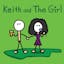 Keith And The Girl: The Life Of Clark