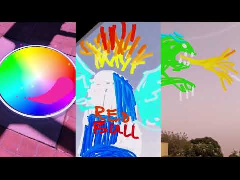 Blue Sky Paint gallery image