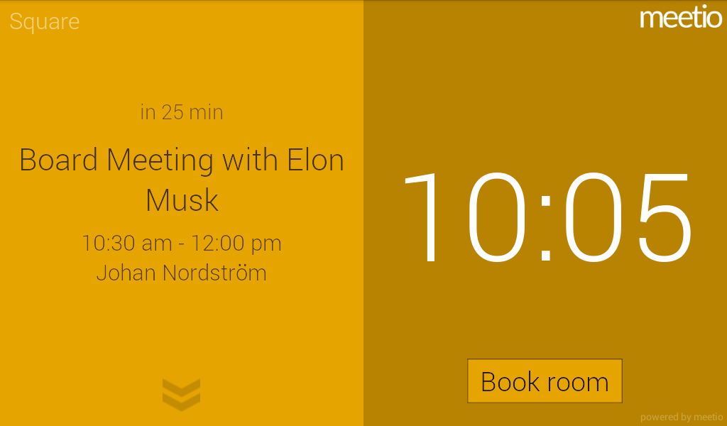 meetio room gallery image