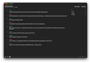 Own My Cadence gallery image