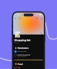 FlowNote 1.4.0 gallery image
