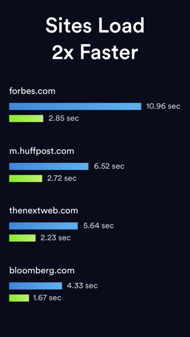 1Blocker X gallery image