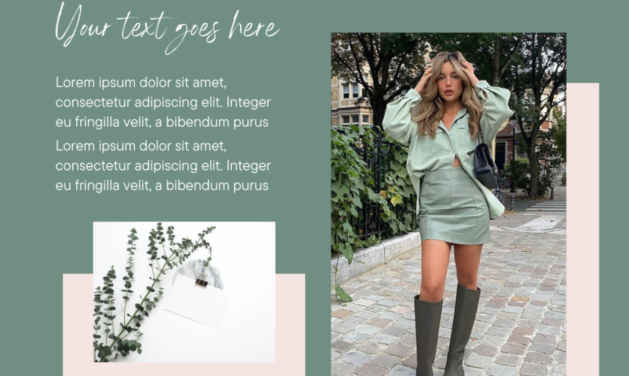 Mídia 4 de Modelos de Canva Ultimate